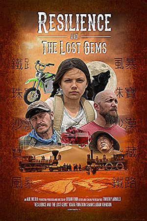 Nonton Film Resilience and the Lost Gems (2019) Subtitle Indonesia