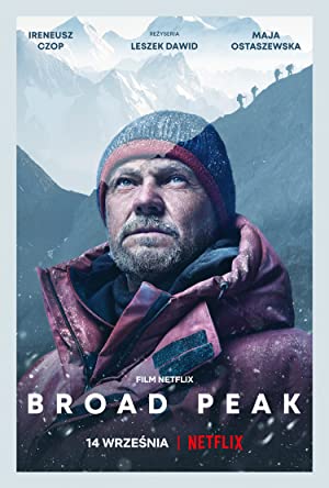 Nonton Film Broad Peak (2022) Subtitle Indonesia Filmapik