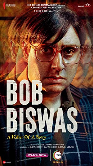 Bob Biswas (2021)