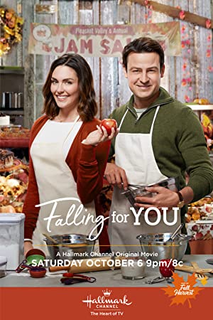 Nonton Film Falling for You (2018) Subtitle Indonesia