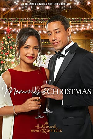 Nonton Film Memories of Christmas (2018) Subtitle Indonesia