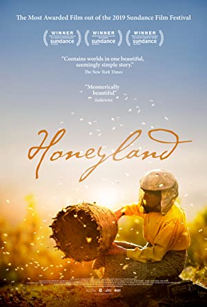 Honeyland         (2019)