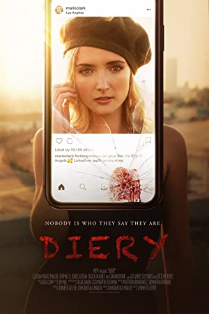 Nonton Film DieRy (2020) Subtitle Indonesia