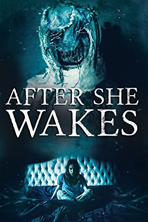 Nonton Film After She Wakes (2019) Subtitle Indonesia