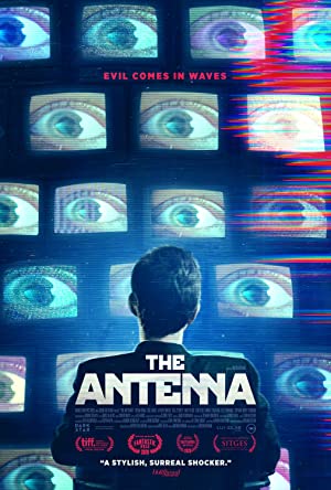 Nonton Film The Antenna (2019) Subtitle Indonesia