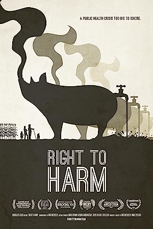 Right to Harm (2019)