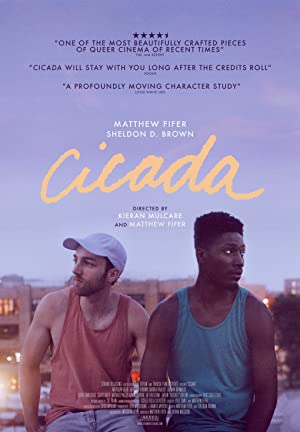 Nonton Film Cicada (2021) Subtitle Indonesia Filmapik