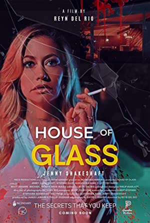Nonton Film House of Glass (2021) Subtitle Indonesia