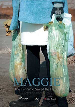 Maggie (2018)
