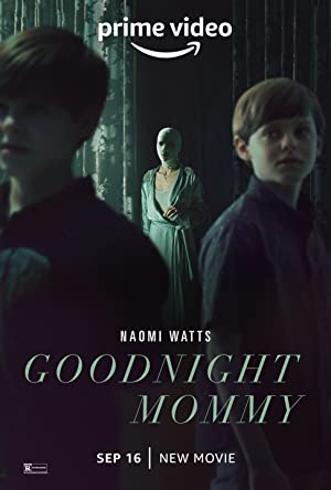 Nonton Film Goodnight Mommy (2022) Subtitle Indonesia