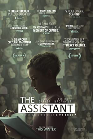 The Assistant         (2019)