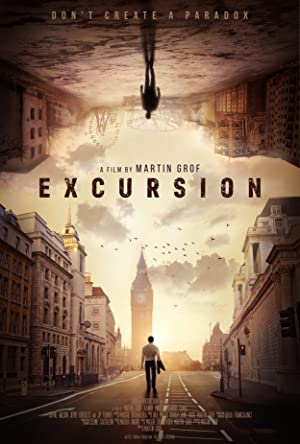 Nonton Film Excursion (2018) Subtitle Indonesia Filmapik