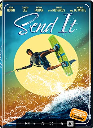 Nonton Film Send It! (2020) Subtitle Indonesia Filmapik