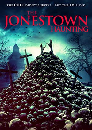 Nonton Film The Jonestown Haunting (2020) Subtitle Indonesia