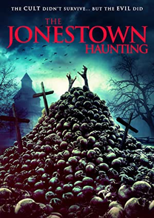 Nonton Film The Jonestown Haunting (2020) Subtitle Indonesia Filmapik