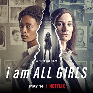 Nonton Film I Am All Girls (2021) Subtitle Indonesia Filmapik