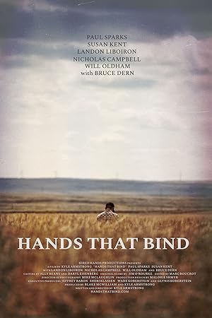 Nonton Film Hands That Bind (2021) Subtitle Indonesia