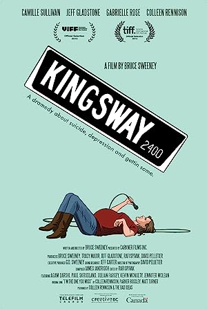 Nonton Film Kingsway (2018) Subtitle Indonesia