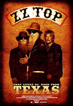 Nonton Film ZZ Top: That Little Ol’ Band from Texas (2019) Subtitle Indonesia