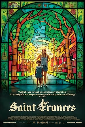 Nonton Film Saint Frances (2019) Subtitle Indonesia