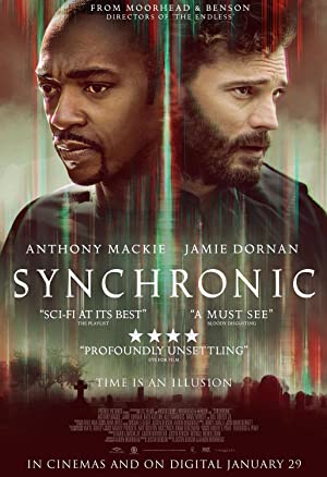 Nonton Film Synchronic (2019) Subtitle Indonesia Filmapik