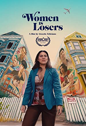 Nonton Film Women Is Losers (2021) Subtitle Indonesia Filmapik