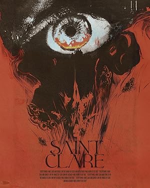 Nonton Film Saint Clare (2024) Subtitle Indonesia