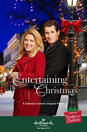 Nonton Film Entertaining Christmas (2018) Subtitle Indonesia