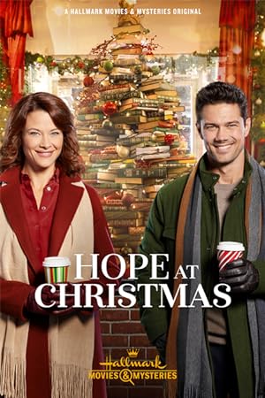 Nonton Film Hope at Christmas (2018) Subtitle Indonesia Filmapik