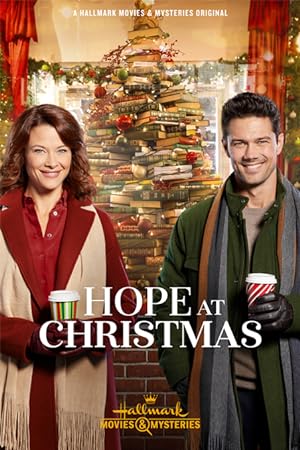 Hope at Christmas (2018)