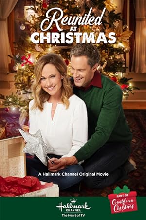 Nonton Film Reunited at Christmas (2018) Subtitle Indonesia