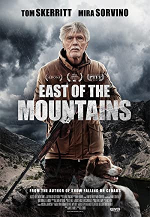 Nonton Film East of the Mountains (2021) Subtitle Indonesia