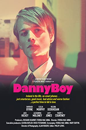 Nonton Film DannyBoy (2020) Subtitle Indonesia