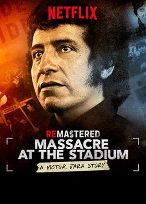 Nonton Film ReMastered: Massacre at the Stadium (2019) Subtitle Indonesia