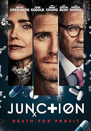 Nonton Film Junction (2024) Subtitle Indonesia Filmapik