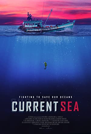 Nonton Film Current Sea (2020) Subtitle Indonesia Filmapik