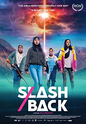 Nonton Film Slash/Back (2022) Subtitle Indonesia
