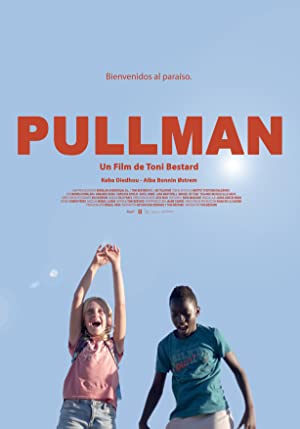 Nonton Film Pullman (2020) Subtitle Indonesia Filmapik