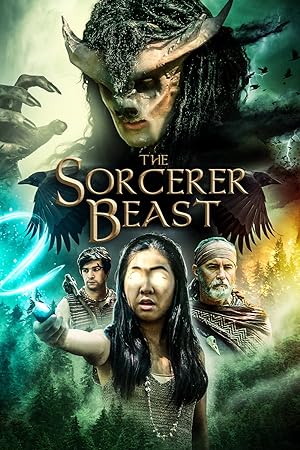 Age of Stone and Sky: The Sorcerer Beast (2021)