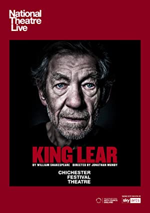Nonton Film National Theatre Live: King Lear (2018) Subtitle Indonesia