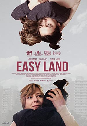 Nonton Film Easy Land (2019) Subtitle Indonesia