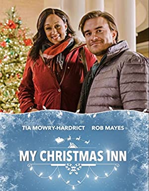 Nonton Film My Christmas Inn (2018) Subtitle Indonesia Filmapik