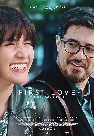 Nonton Film First Love (2018) Subtitle Indonesia