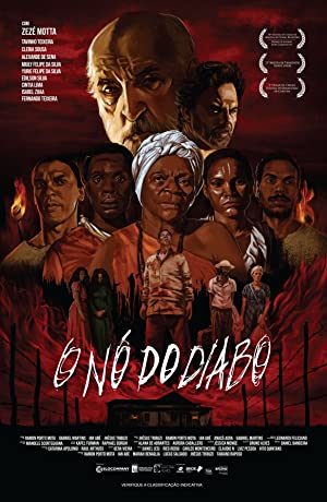 Nonton Film O Nó do Diabo (2018) Subtitle Indonesia