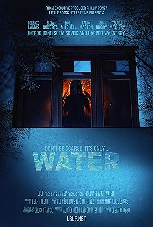 Nonton Film Water (2019) Subtitle Indonesia