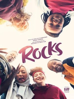 Nonton Film Rocks (2019) Subtitle Indonesia Filmapik