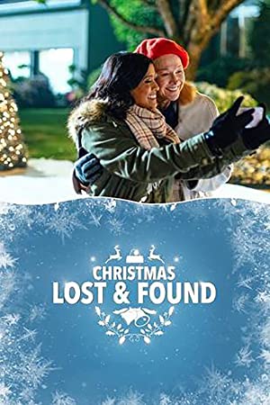 Nonton Film Christmas Lost and Found (2018) Subtitle Indonesia