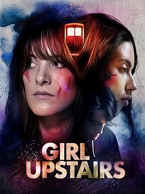 Nonton Film A Girl Upstairs (2024) Subtitle Indonesia