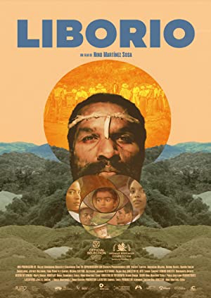 Nonton Film Liborio (2021) Subtitle Indonesia Filmapik