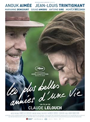 Nonton Film The Best Years of a Life (2019) Subtitle Indonesia Filmapik